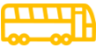 ícone ônibus