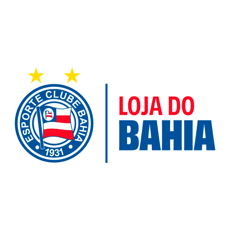 Logo da loja