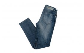 Calça Jeans - VR Collezioni