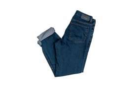 Calça jeans Masculina - Aramis