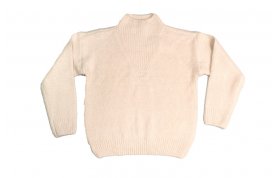 Blusa Tricot - Canal Concept