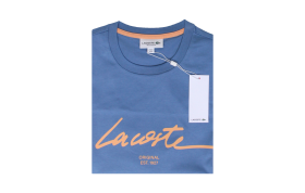 Camiseta masculina - Lacoste
