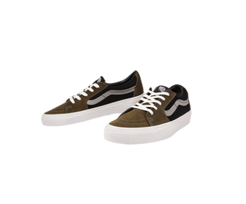 Telefone vans best sale outlet premium