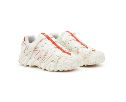 Tênis Masculino S Prototype-CR - Diesel