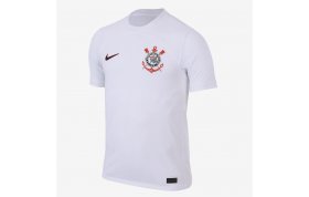 Camisa Corinthians jogador 2023/24 - NIKE