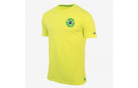 Camisa CBF Garra Brasil - NIKE