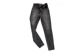 Calça jeans Skinny Feminino - Lacoste