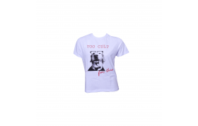 t-shirt feminina - M. Officer / Carlos Miele