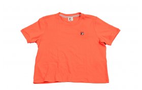 Camiseta F-box Feminino - Fila