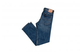 Calça jeans denim Masculino - Diesel