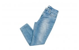 Calça jeans Feminino - Calvin Klein
