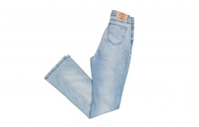 Calça Jeans Feminino - Polo Wear