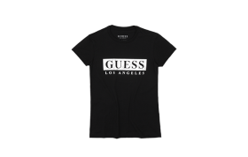 Camiseta - Guess
