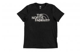 Camiseta Graphic Feminino - The North Face
