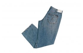 Calça jeans Masculina - Calvin Klein