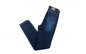 Calça Jeans Feminina - QMais Outlet