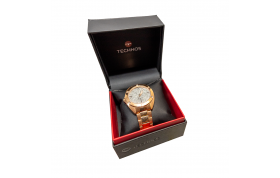 ROSE TECHOS FEMININO - Time Center