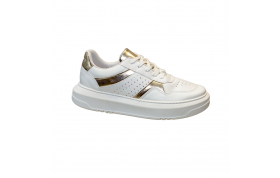 TENIS BRANCO - Constance
