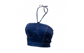 TOP JEANS SAWARY - Sawary