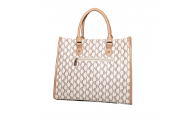 BOLSA OMBRO INBAGS - Inovathi