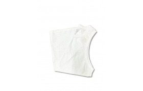 REGATA BRANCA - Qmais Outlet