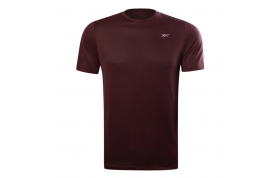 CAMISETA REEBOK OPORTUNITY VINHO - Reebok