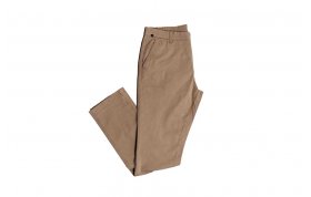 Calça chino masculino - Aramis