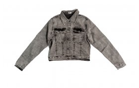 Jaqueta for you feminina - QMais