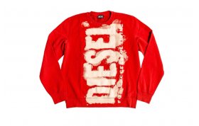 Moletom masculino - Diesel