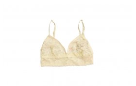 Sutiã verde - Loungerie