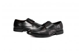 Sapato social preto - CNS