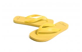 Chinelo masculino - Aéropostale