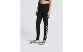 legging chalkboard classic black - Vans