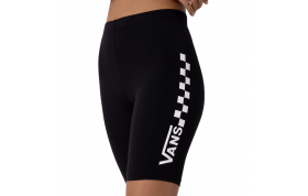 short chalkboard legging black - Vans
