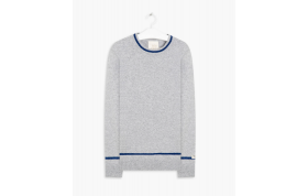 Tricot Londres Medio - Richards