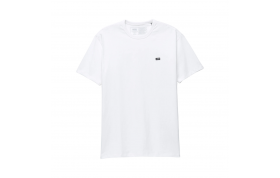 camiseta off the wall classic white - Vans