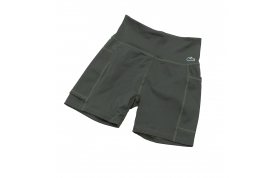 SHORT FEMININO ESPORTIVO - Lacoste