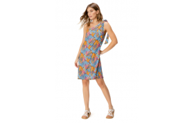 Vestido Resort Amarração - Richards