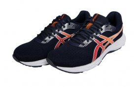 TÊNIS RAIDEN 4 AZUL - Asics