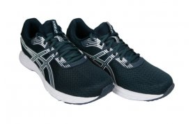 TÊNIS RAIDEN 4 VERDE - Asics