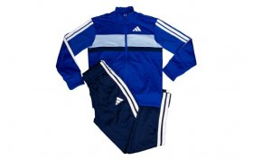 CONJUNTO ESSENTIALS TIBERIO - adidas