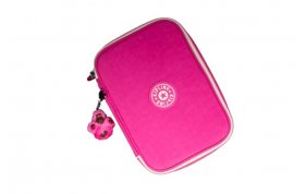 ESTOJO NYLON - Kipling