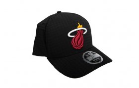 BONÉ MIAMI HEAT - New Era