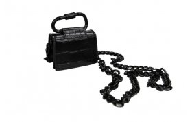 CARD BAG JOHN JOHN - Estoque