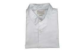 CAMISA MC RESORT FIO - Highstil
