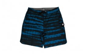 BORDSHORT  PHANTOM TIGER DYE - Hurley