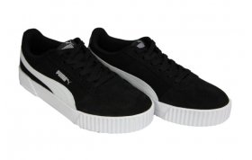 CALÇADO CAMURÇA - PUMA