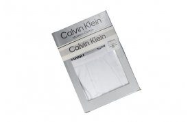 CUECA DE ALGODÃO - Calvin Klein