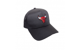 BONÉ NBA CHICAGO - Qmais Outlet