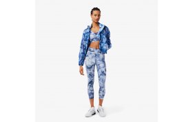 Legging Esportiva - Lacoste